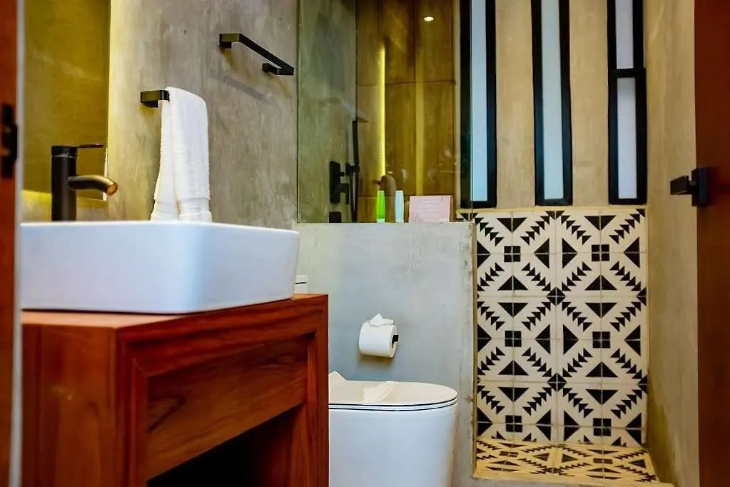 Nook Tulum Apartment