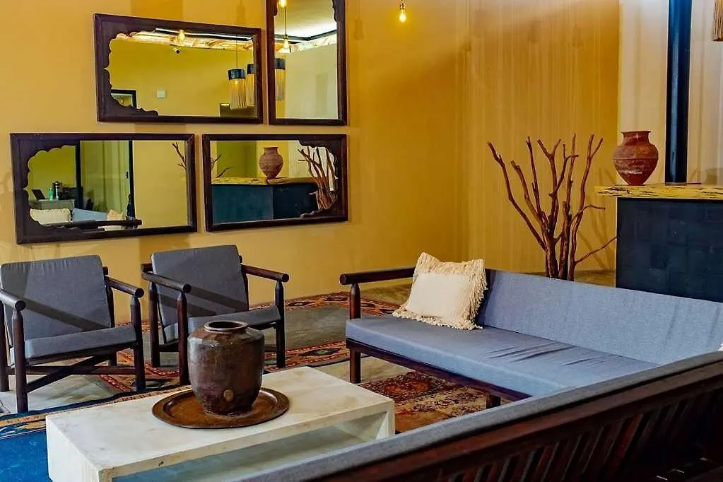 Nook Tulum Apartment Mexico